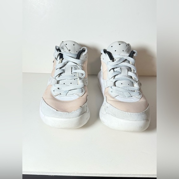 Wmns Jordan Air NFH 'Pale Coral Size 7.5 - Picture 2 of 10